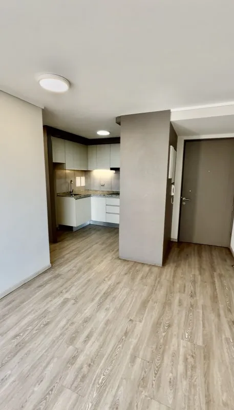 Imagen 3 de 18 de ¡arrienda En Santiago! 2 Dorm Grandes, Cerca De Metros