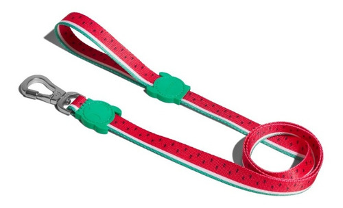 Correa   Marca  Zeedog   Leash Lola Talla  Extra Small 