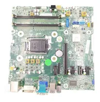 Comprar Tarjeta Madre Hp Prodesk 400 G1 Intel Lga1150 718414-001 