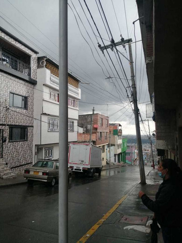Imagen 2 de 17 de Casa En Venta En Bogotá 20 De Julio