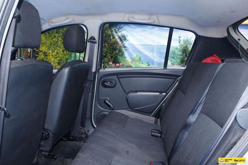 Renault Sandero 1.6 Authentique