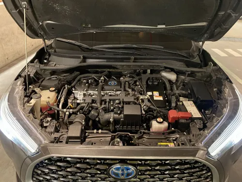 Toyota Corolla Cross Hybrid 1.8