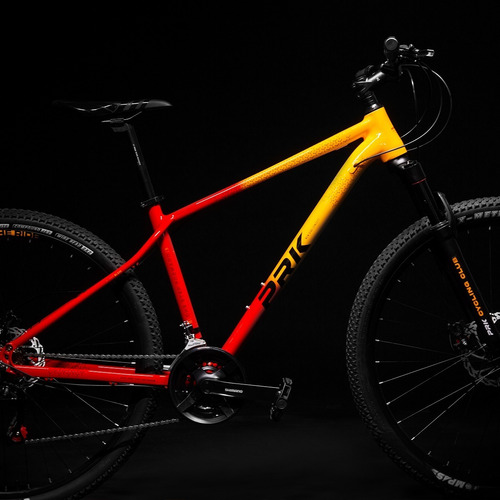 Mountain Bike Blaze R29 21v