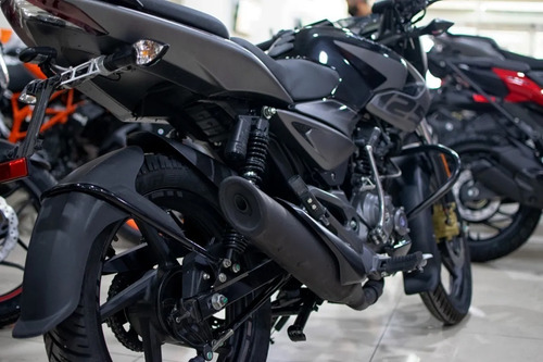 Ns 125 Bajaj Rouser 0 Km Urquiza Motos 2023