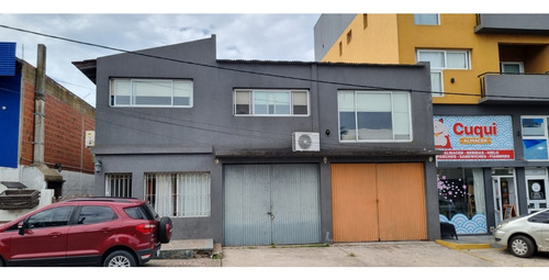 Venta - Galpon Y Departamentos - Pinamar