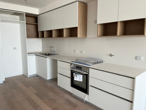 Infinity Torre Ii Libertador - Alquiler 2 Dormitorios