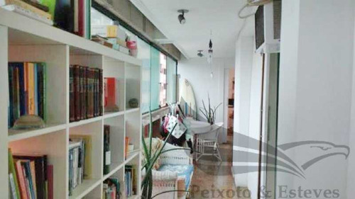 Imagem 6 de 15 de Apartamento-à Venda-barra Da Tijuca-rio De Janeiro - Svap40031