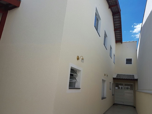 Casa À Venda, 5 Quartos, 5 Suítes, 4 Vagas, Jardim Bom Clima - Guarulhos/sp - 961
