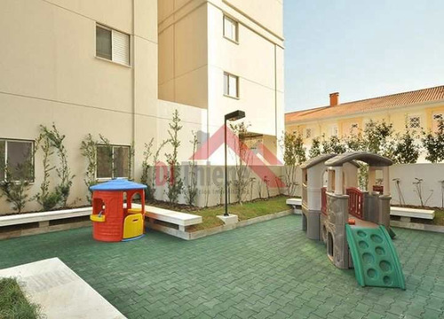 Imagem 17 de 26 de Apartamento Com 2 Dorms, Mauá, São Caetano Do Sul - R$ 480 Mil, Cod: 1737 - V1737