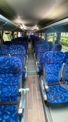 Imagem 2 de 4 de Mercedes O500 Marcopolo G7