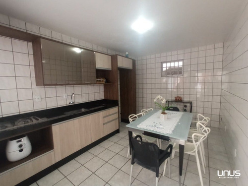 Imagem 14 de 15 de Casa - Barreiros - Ref: 2084 - V-ca0217