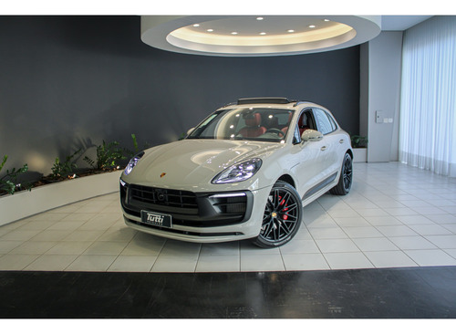 Porsche Macan 2.9 V6 BITURBO GASOLINA GTS PDK