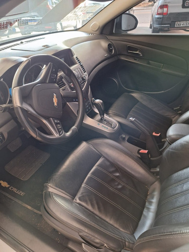Chevrolet Cruze 1.8 Lt Ecotec 6 Aut. 4p