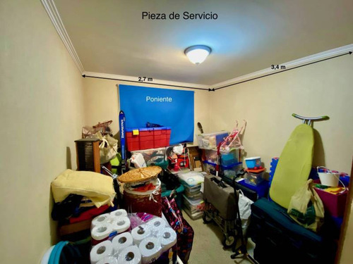 Espectacular Casa En Laguna Barnechea