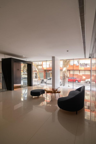 Imagen 15 de 30 de Apartamento - Centro (montevideo)