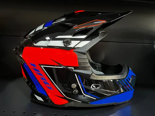 comprar Casco Hro  Mx 03 -  Talla S