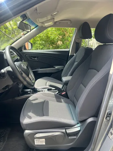 SsangYong Tivoli 1.6 Elite Automática