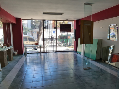 Imagen 11 de 22 de Venta: Local Sobre Avenida Elcano Zona Comercial