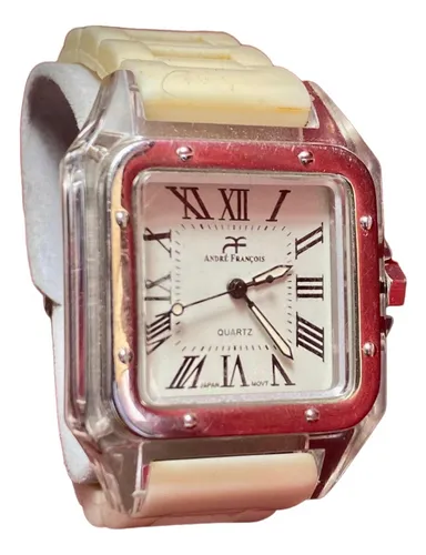 Reloj andre hombre precio new arrivals