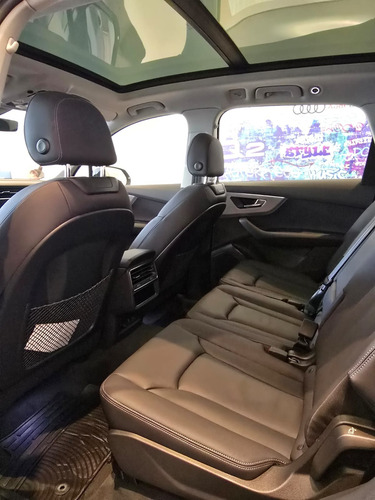 Audi Q7 3.0 55 Tfsi S-line Quattro