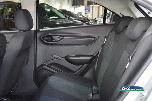Chevrolet Onix 1.0 Joy 8v Flex 4p Manual