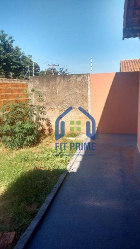 Casa Residencial À Venda, Parque Das Aroeiras, São José Do Rio Preto - Ca0401. - Ca0401