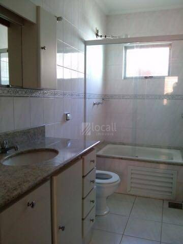 Casa Com 3 Dormitórios À Venda, 189 M² Por R$ 550.000 - Jardim Paulista - Presidente Prudente/sp - Ca2627