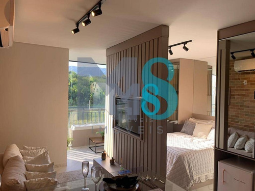 Imagem 1 de 13 de Loft Com 2 Dormitórios À Venda, 42 M² Por R$ 258.900,00 - Centro - Mogi Das Cruzes/sp - Lf0014