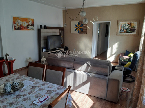 Imagem 5 de 15 de Apartamento - Petropolis - Ref: 117775 - V-117775