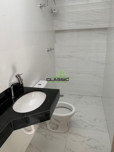 Imagem 21 de 25 de Casa Com 3 Quartos Para Comprar No Rio Branco Em Belo Horizonte/mg - 3735
