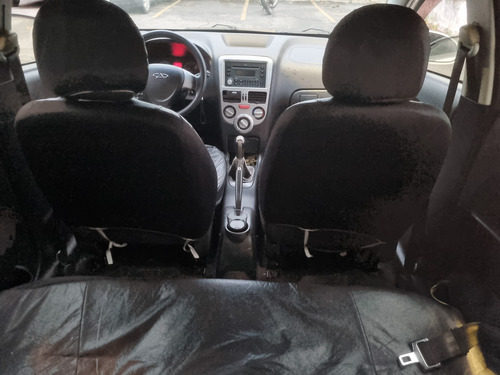 Chery Celer 1.5 Flex 5p