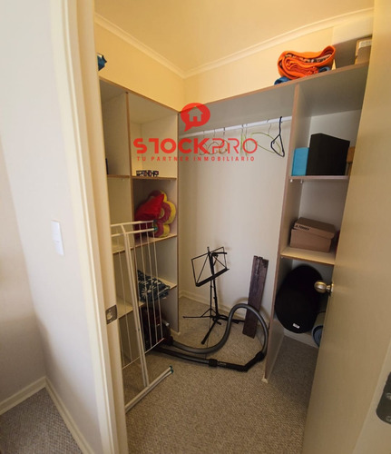 Departamento En Venta Algarrobo, Laguna Bahía