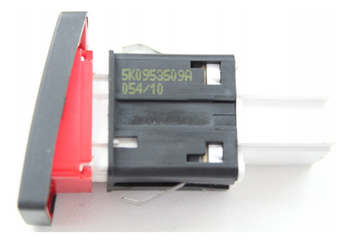 Switch Botón Intermitentes Golf Jetta Variant Original