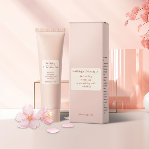Crema Limpiadora Facial U Refrescante Y Con Control De Aceit