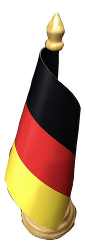 Bandeira De Mesa Da Alemanha