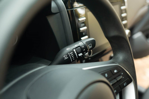 Hyundai Creta Safe AT