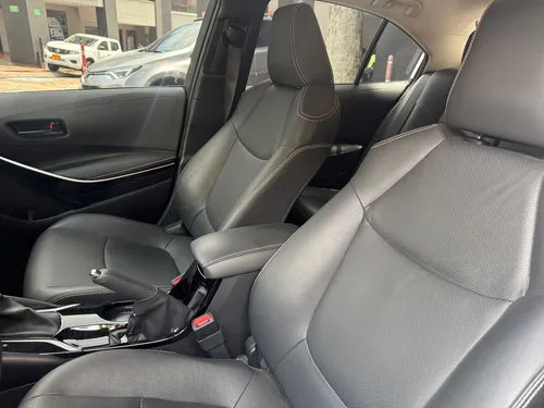 Toyota Corolla 1.8 Hev Xei