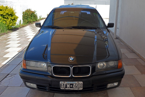 Bmw 318is