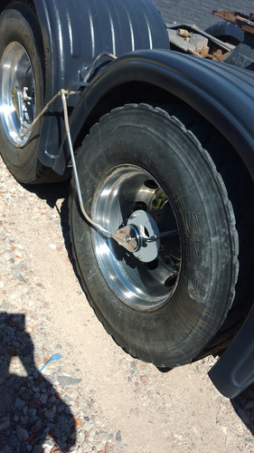 G360 Automático Balancin Impecable
