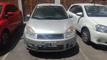 Comprar Ford Fiesta Max 1.6 Max Edg Plu
