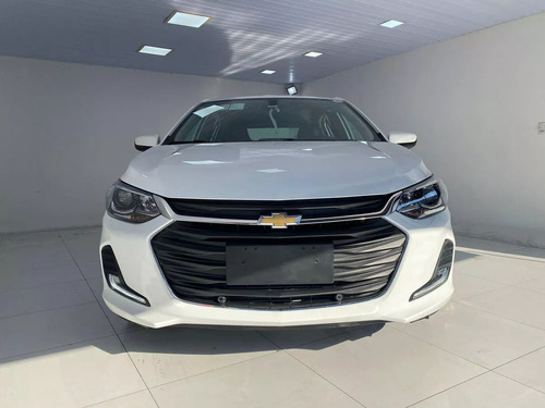 Chevrolet Onix 1.0 Turbo Premier At