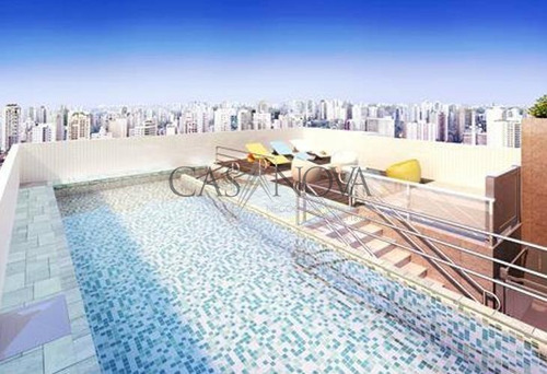 Imagem 23 de 30 de Apartamento Á Venda E Para Aluguel Em Saúde - Ap002584