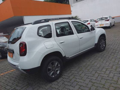 Imagem 7 de 10 de Renault Duster 1.6 16v Sce Flex Dynamique X-tronic