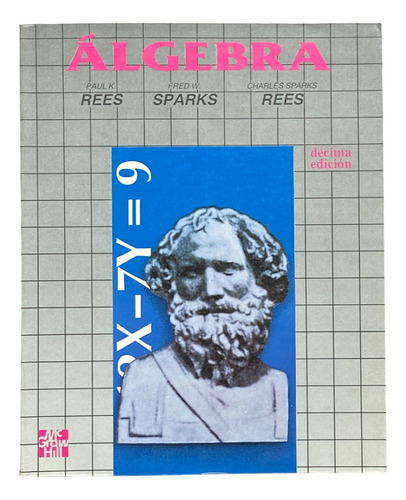 Álgebra - Paul Rees & Fred Sparks