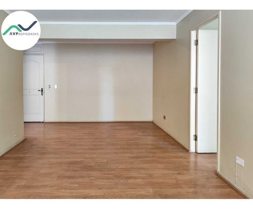Arriendo Depto 301 De 1d En Providencia (98265)