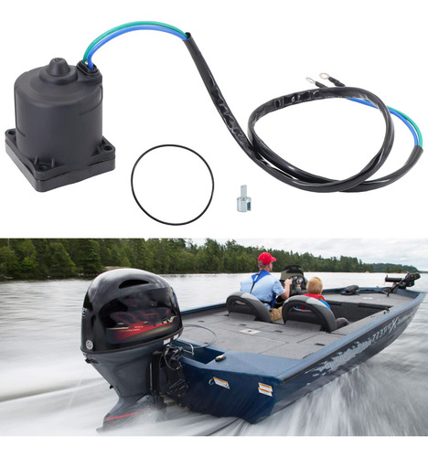Dokili Motor De Inclinación 68v-43880-00 01 03 04 67h-43880-