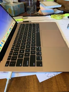 Apple Macbook Air W Touch 13.3 2019 I5