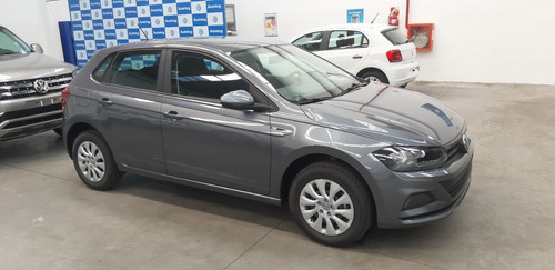 Volkswagen Polo Trendline Manual 2021 M.a A1