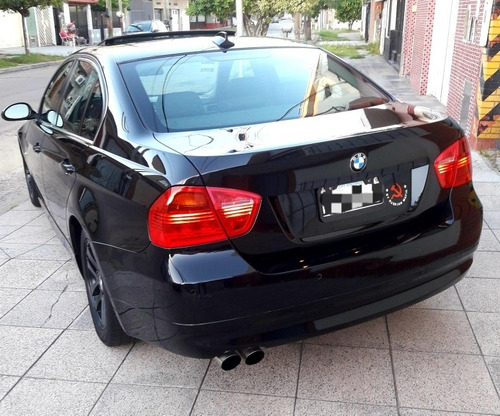 Bmw Serie 3 2.5 323i Sportive 2007