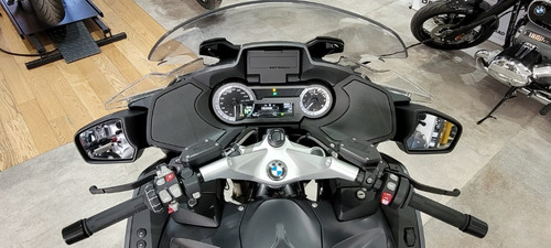 Imagen 5 de 16 de Bmw R 1250 Rt Bremen Motorrad